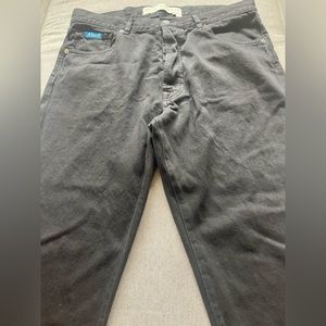 Advisory Board Crystals Denim 36 ABCD